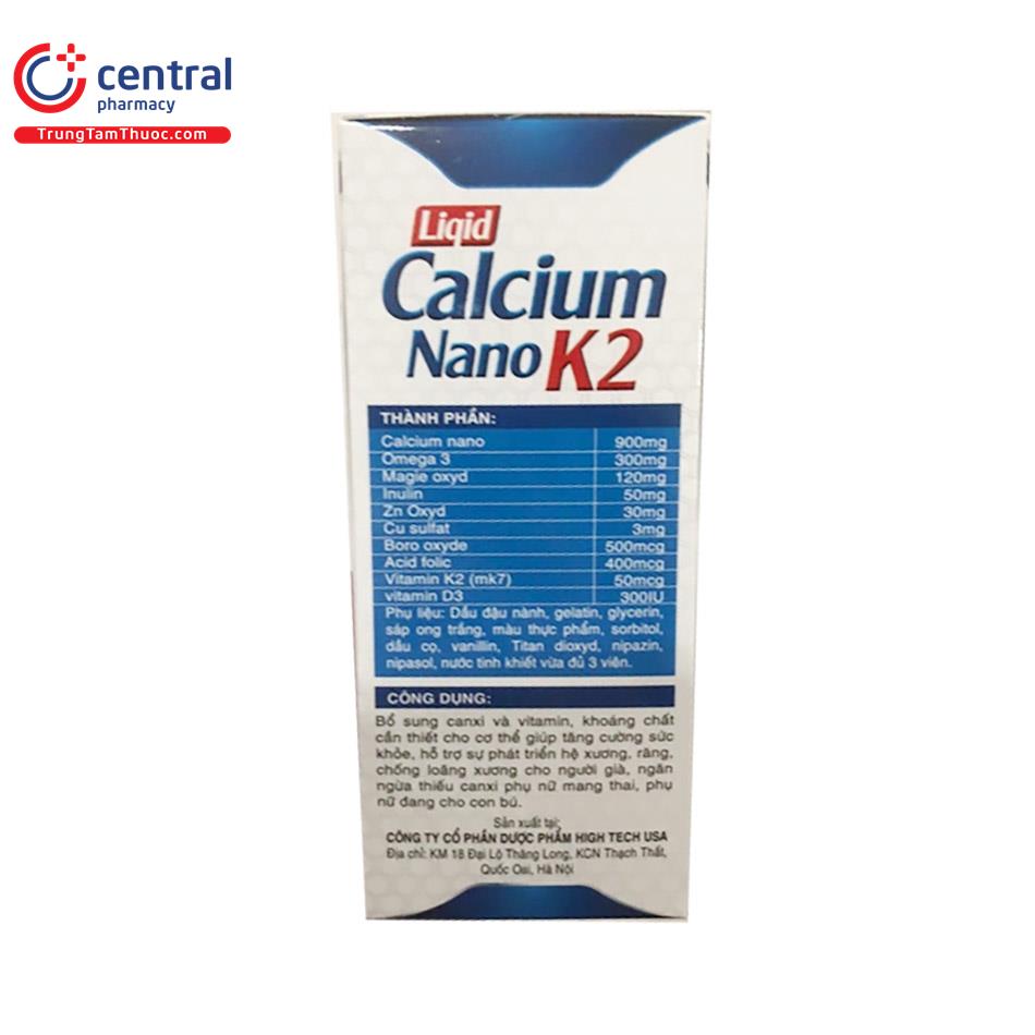 liquid calcium nano k2 mediuspharma 2 N5536