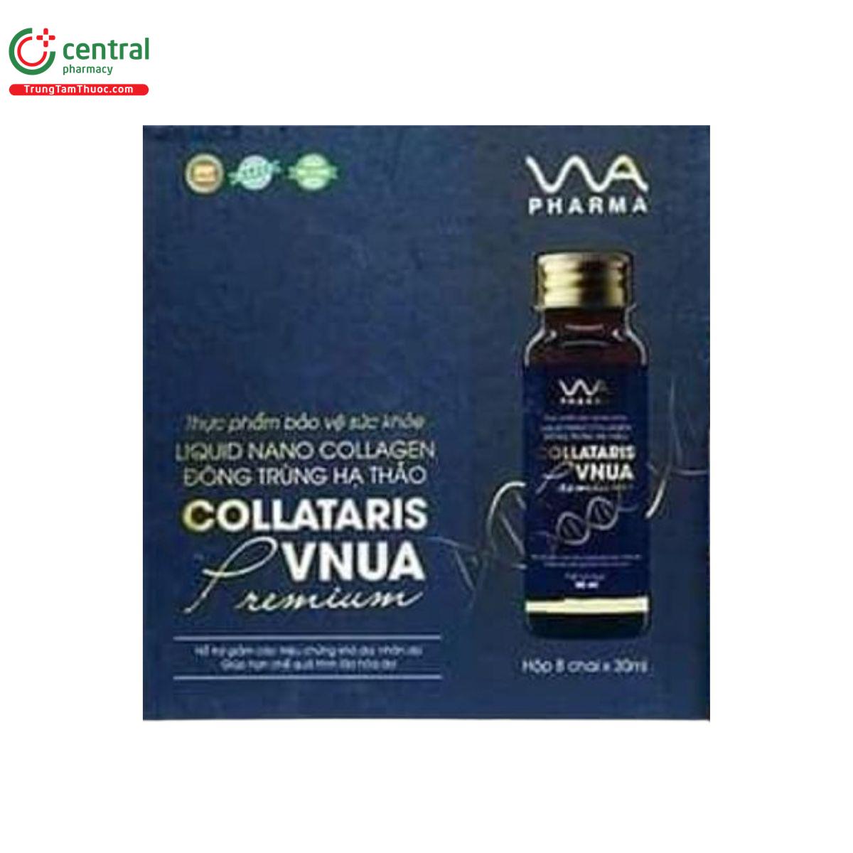 liquid nano collagen dong trung ha thao collataris vnua 4 N5701