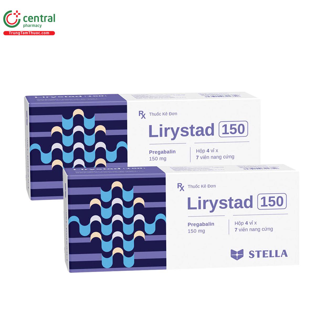 lirystad 150mg 3 N5286 lirystad 150mg 3 N5286