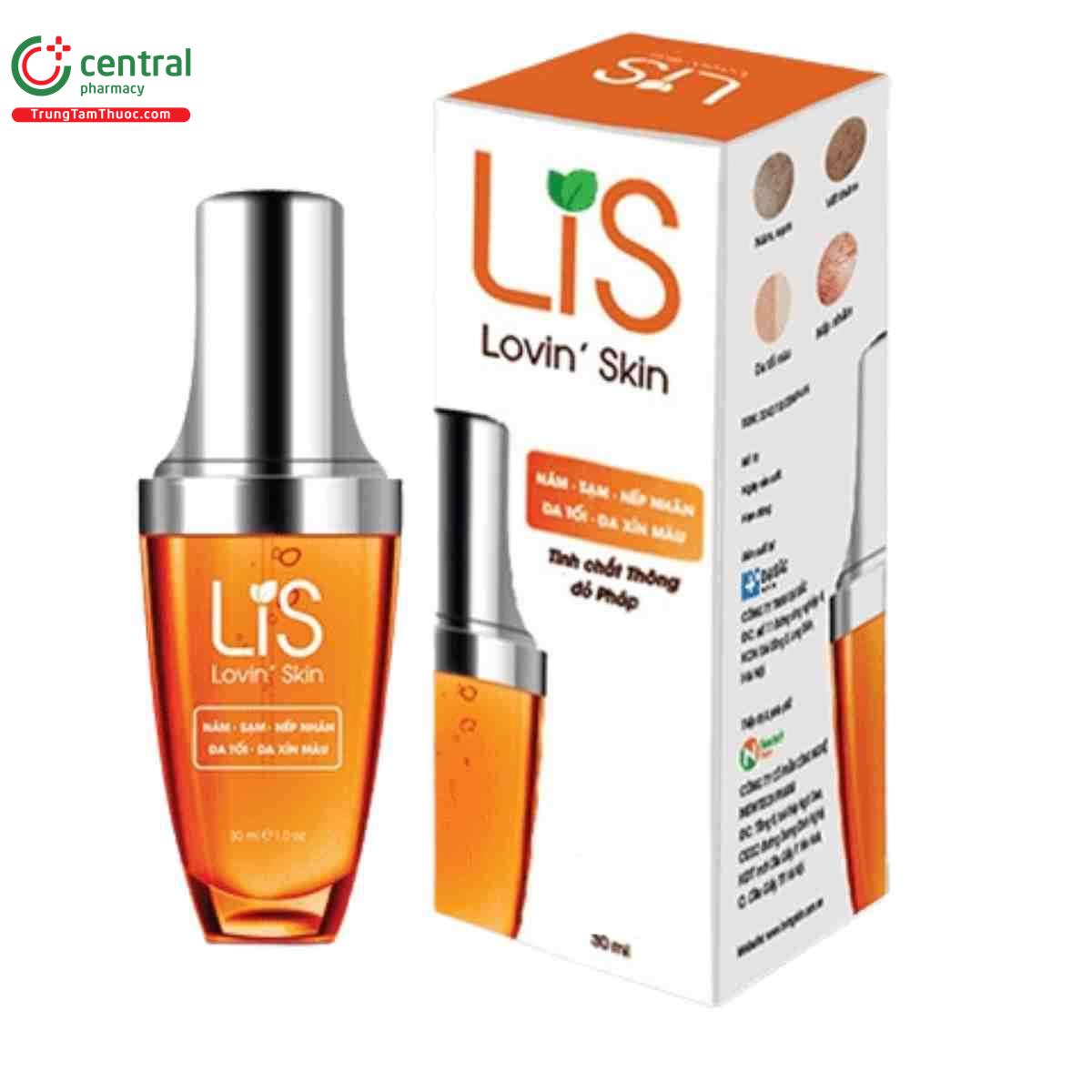 lis lovin skin 15 P6653