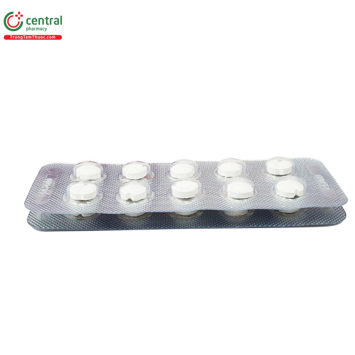 lisinopril stella 5mg 3 N5276