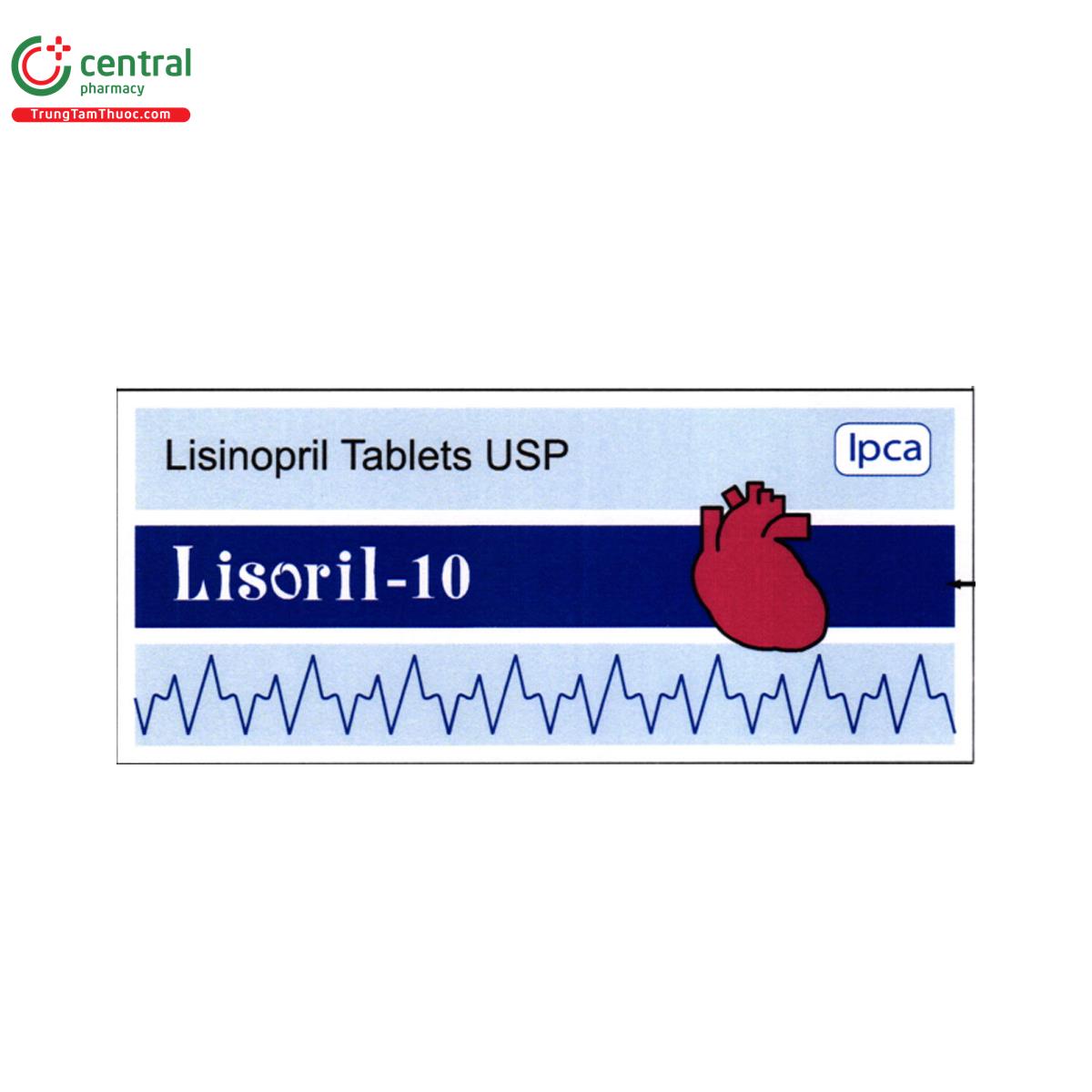 lisoril 10 2 R7780 lisoril 10 2 R7780