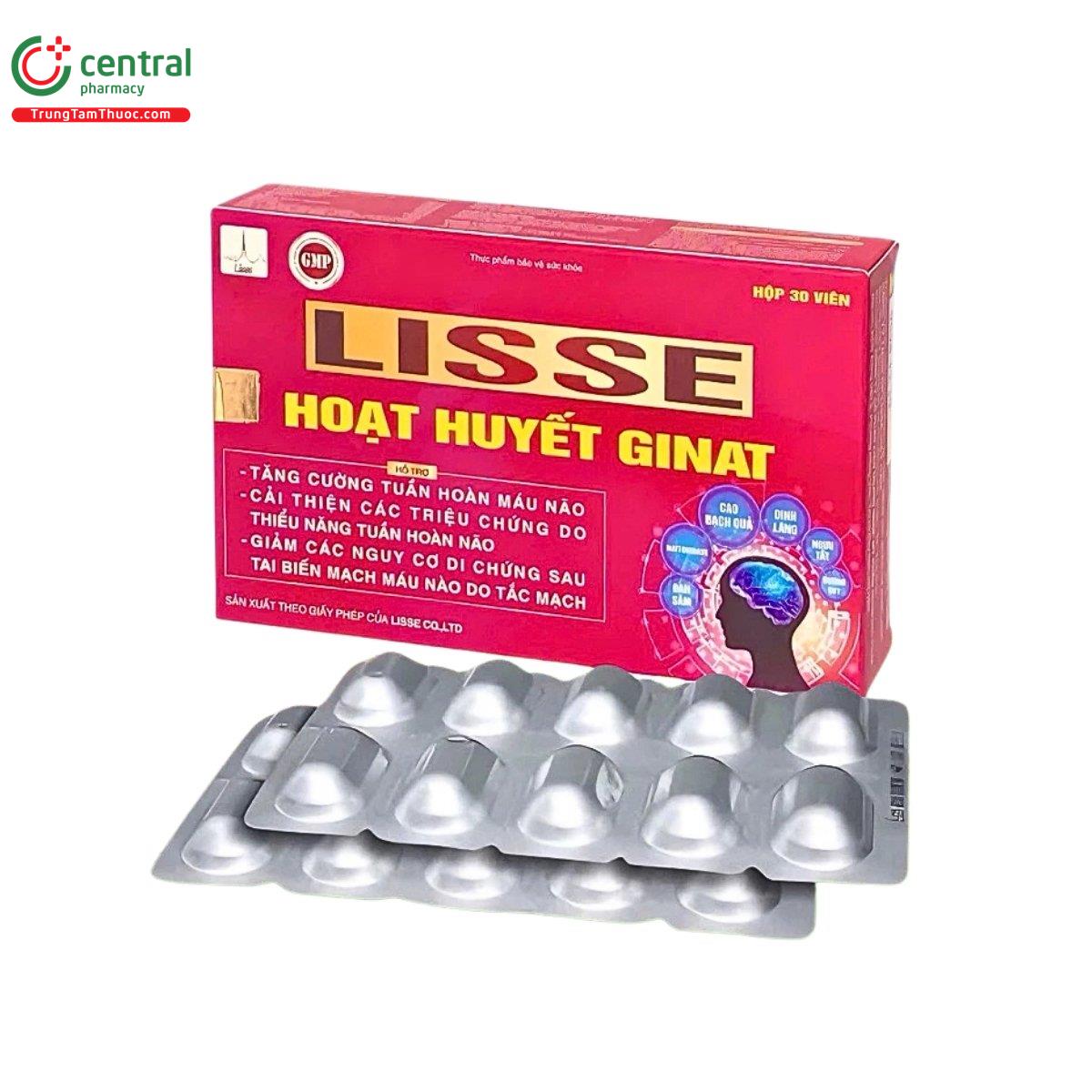 lisse hoat huyet ginat 1 N5053 lisse hoat huyet ginat 1 N5053