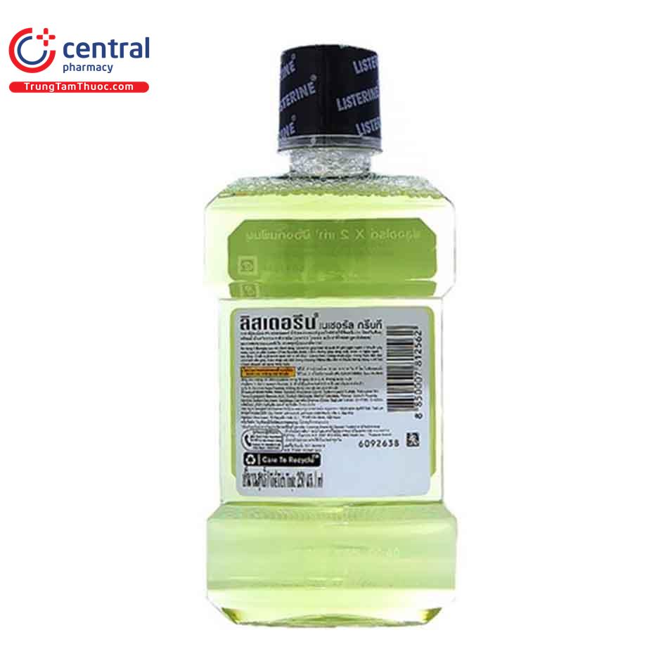 listerine250 4 T7355