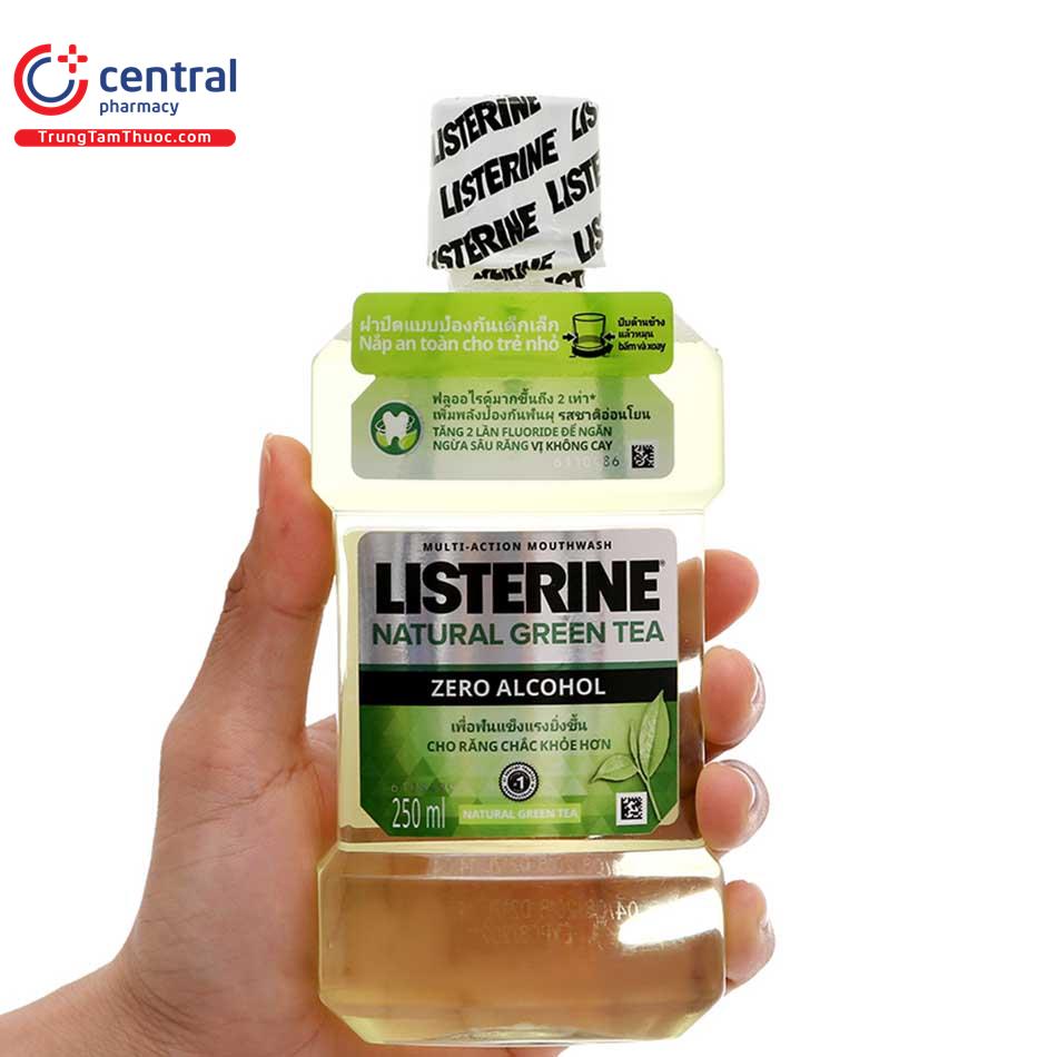 listerine250 5 A0731