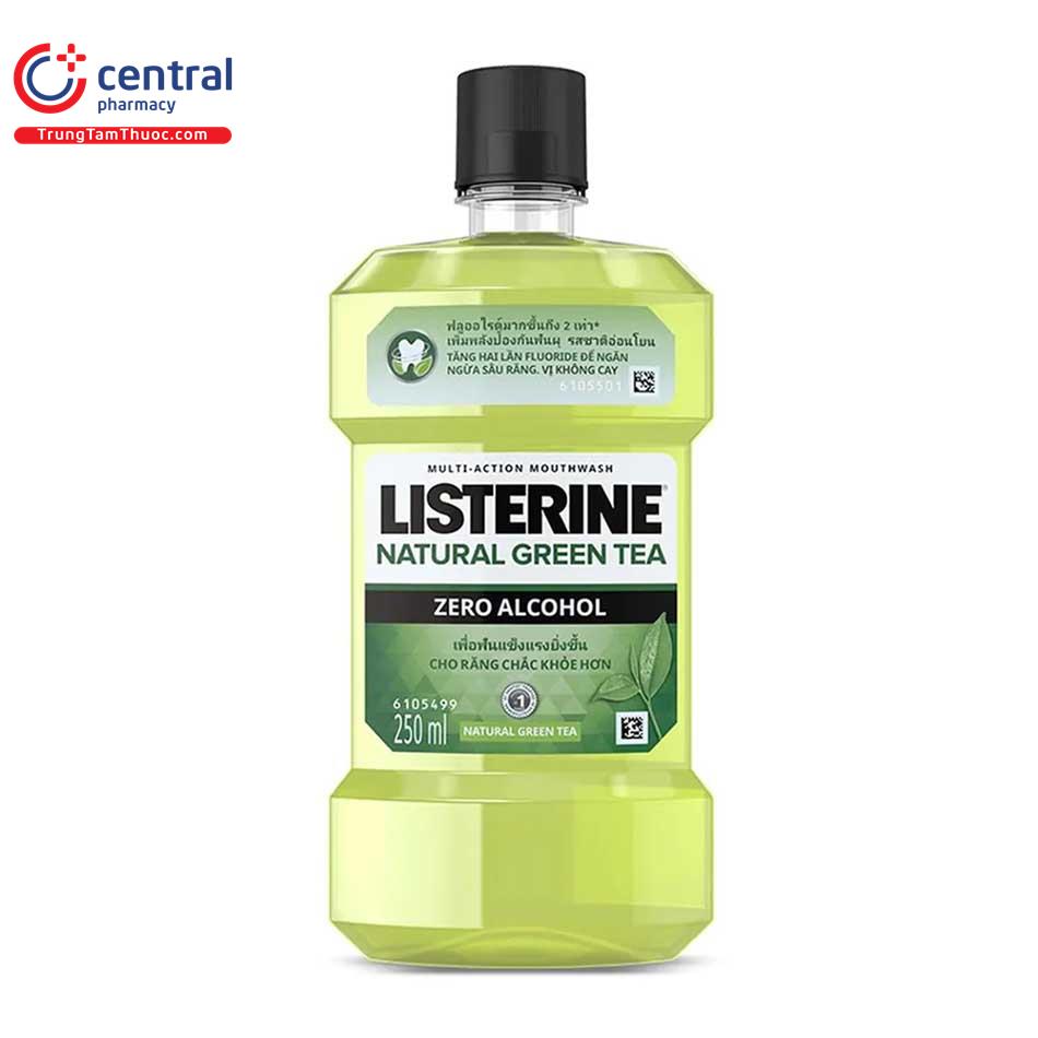 listerine250 6 O5214