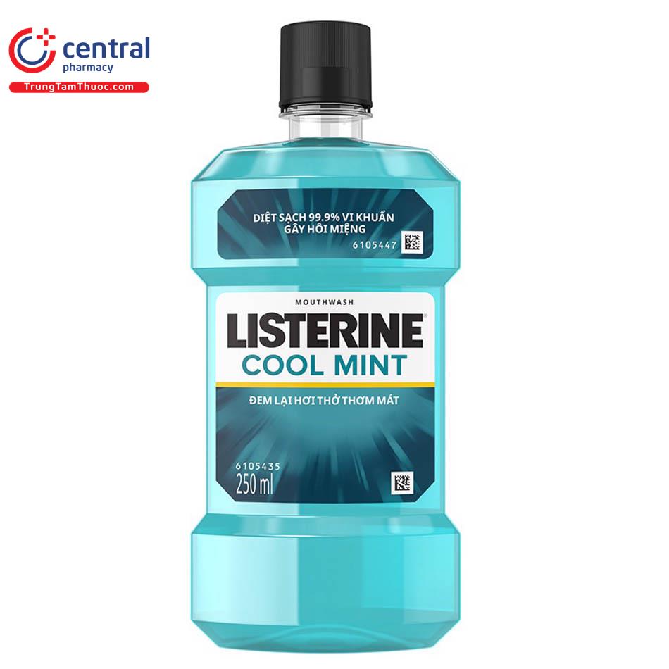 listerinecoolmint250ml H3516