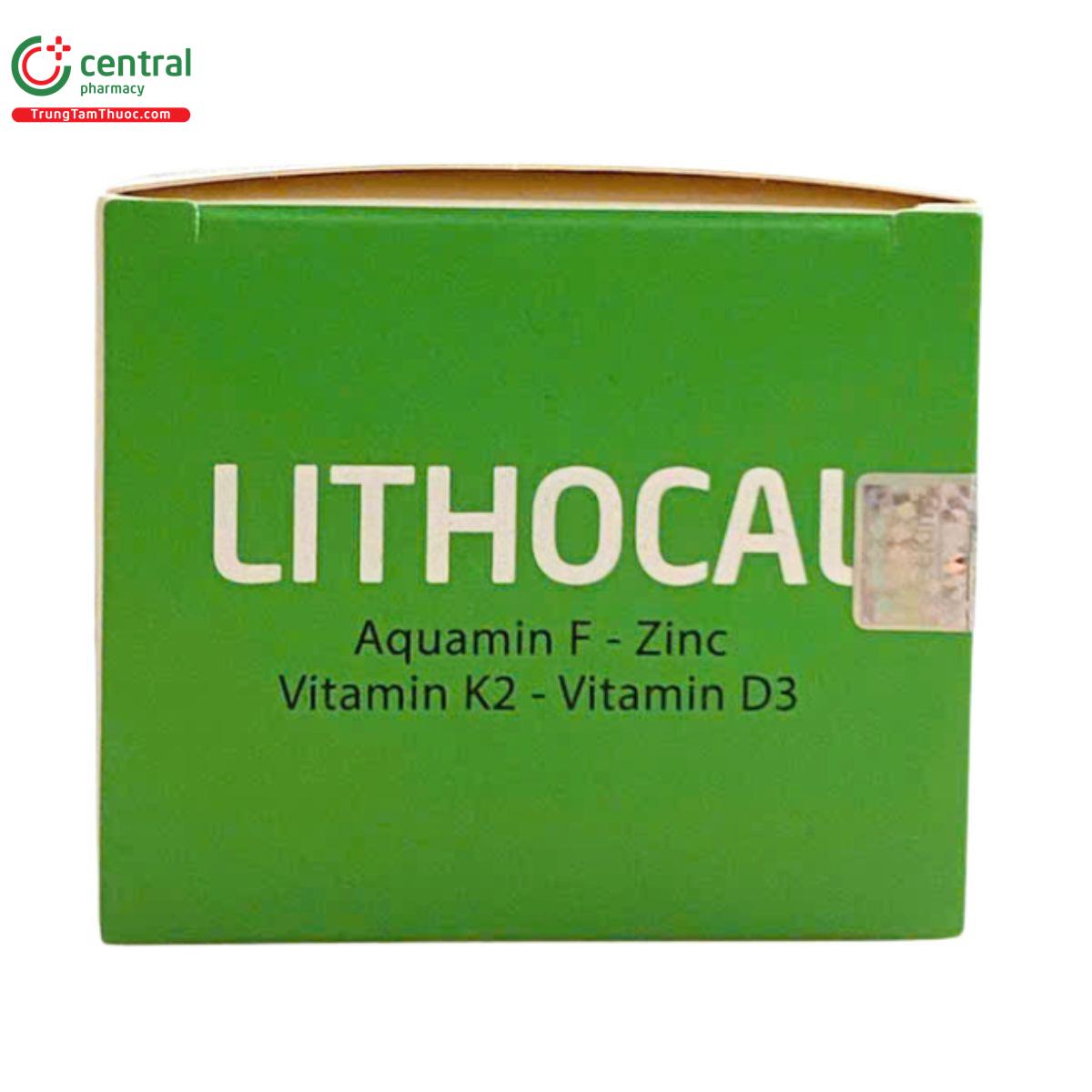 lithocal 7 E1848 lithocal 7 E1848