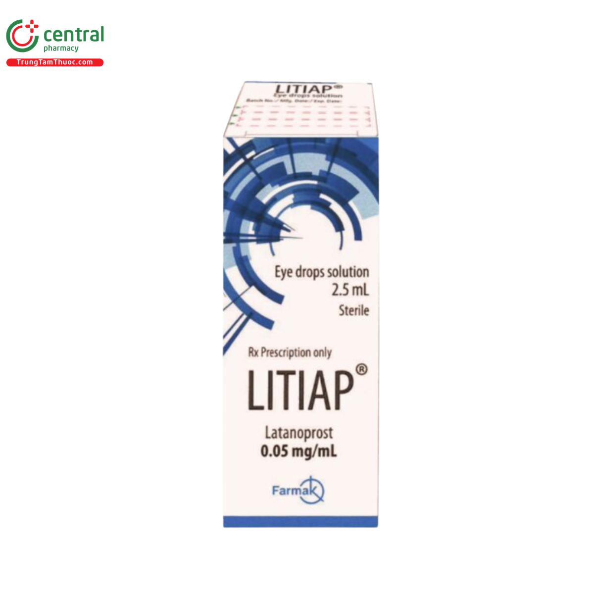 litiap 0 05mg ml 2 P6554 litiap 0 05mg ml 2 P6554