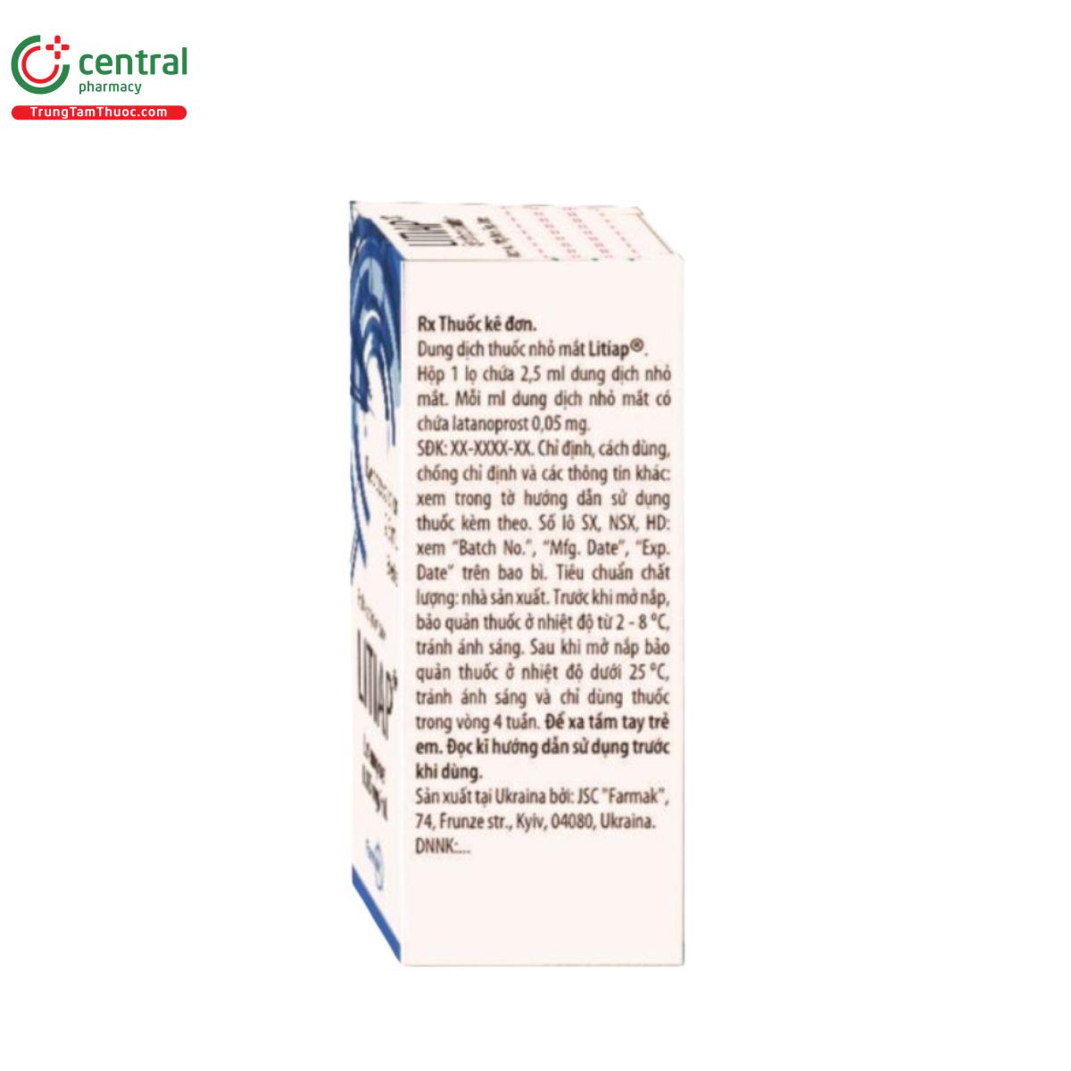 litiap 0 05mg ml 3 F2260 litiap 0 05mg ml 3 F2260