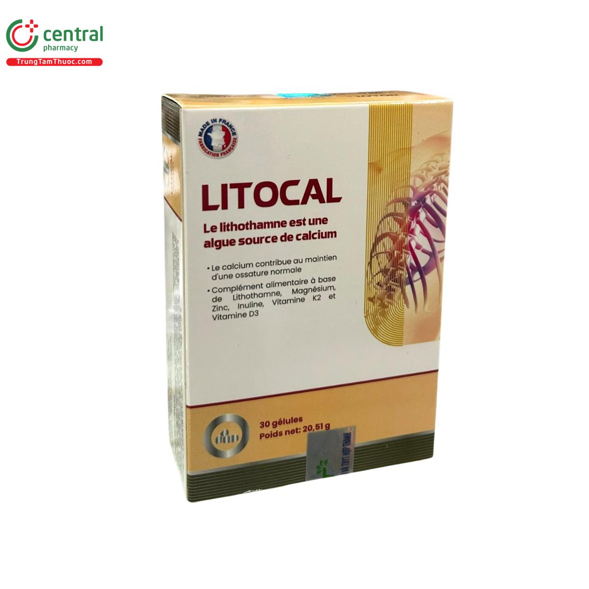 litocal 3 C0727 litocal 3 C0727