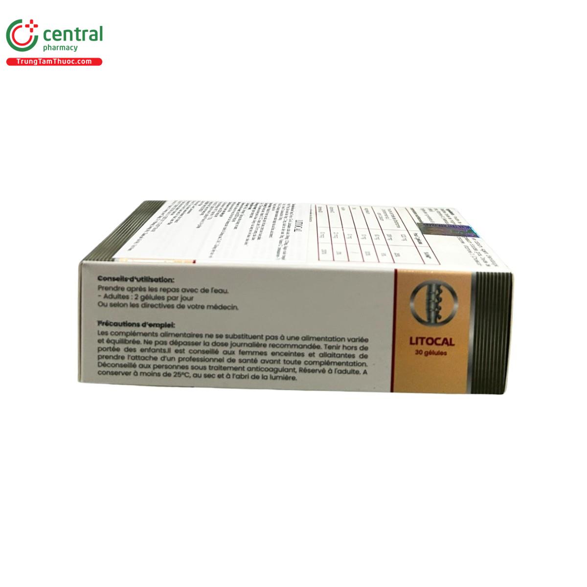 litocal 6 E1804 litocal 6 E1804