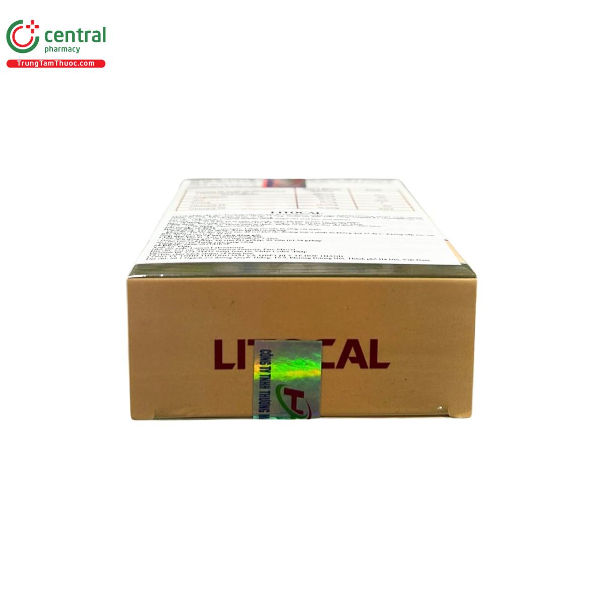 litocal 8 J4553 litocal 8 J4553