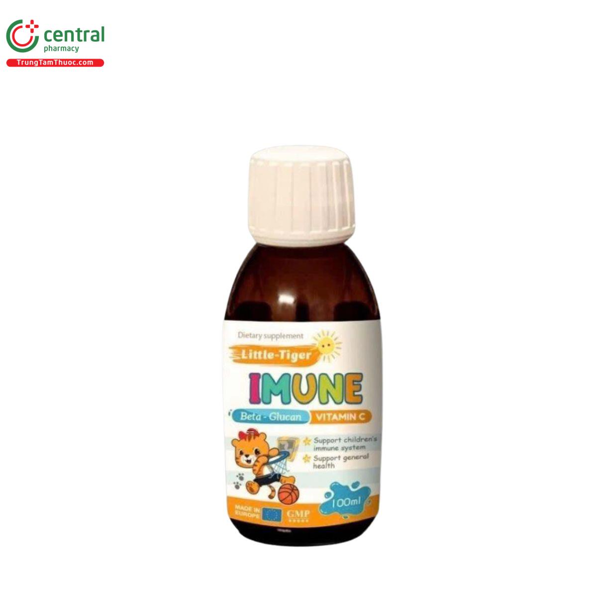 little tiger imune 3 B0656 little tiger imune 3 B0656