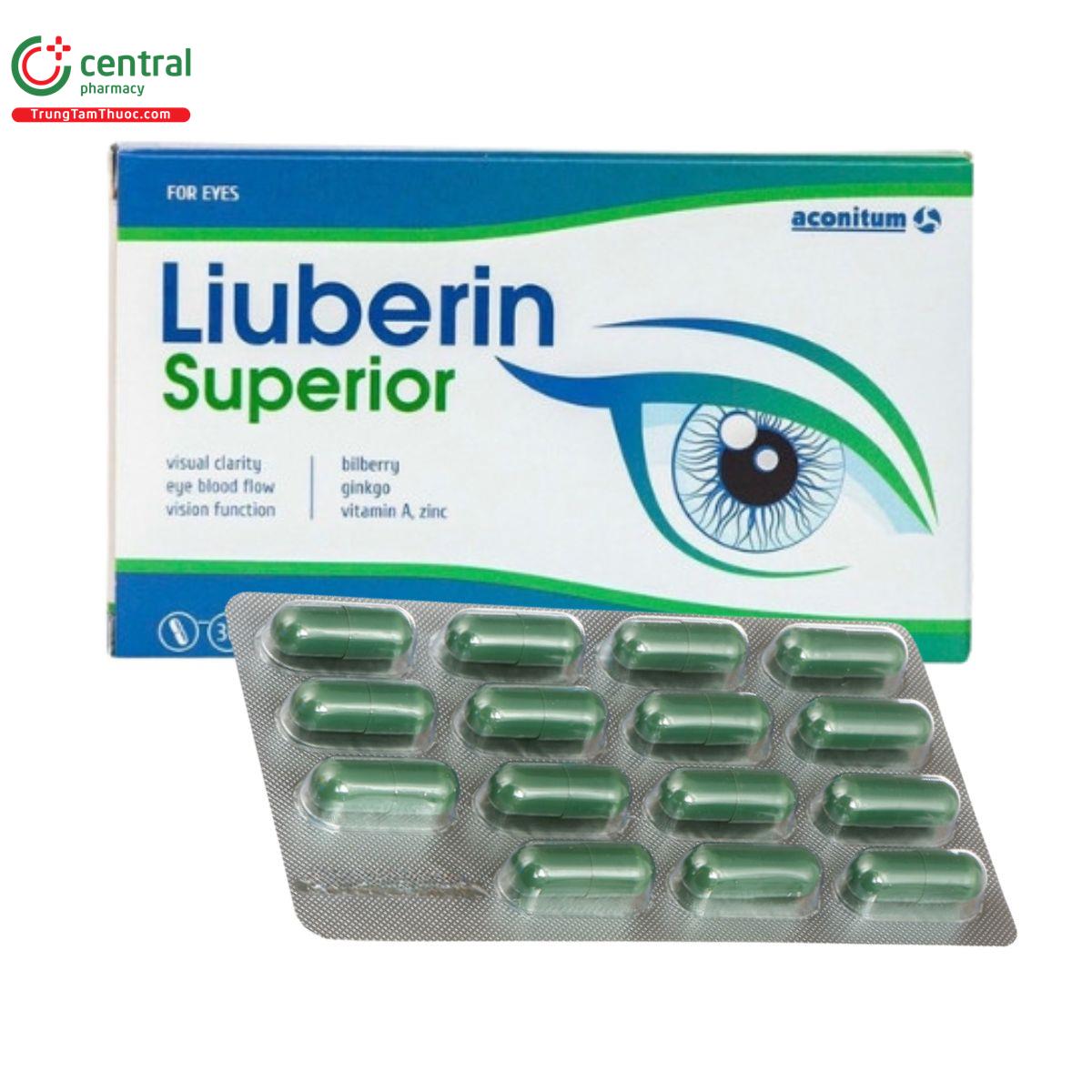 liuberin superior 2 L4587 liuberin superior 2 L4587