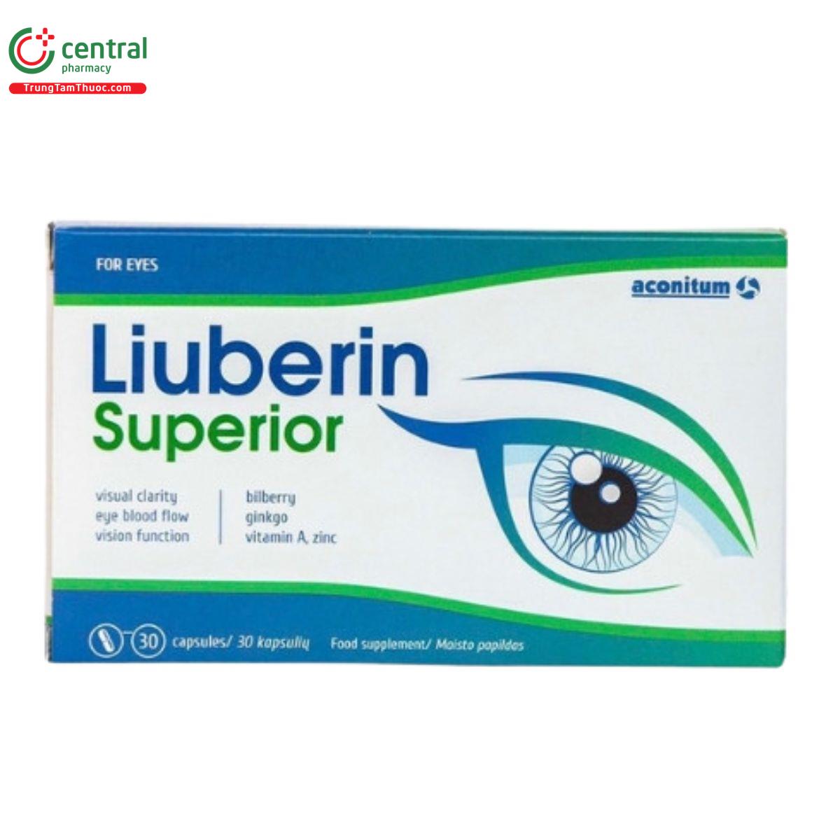 liuberin superior 3 K4510 liuberin superior 3 K4510