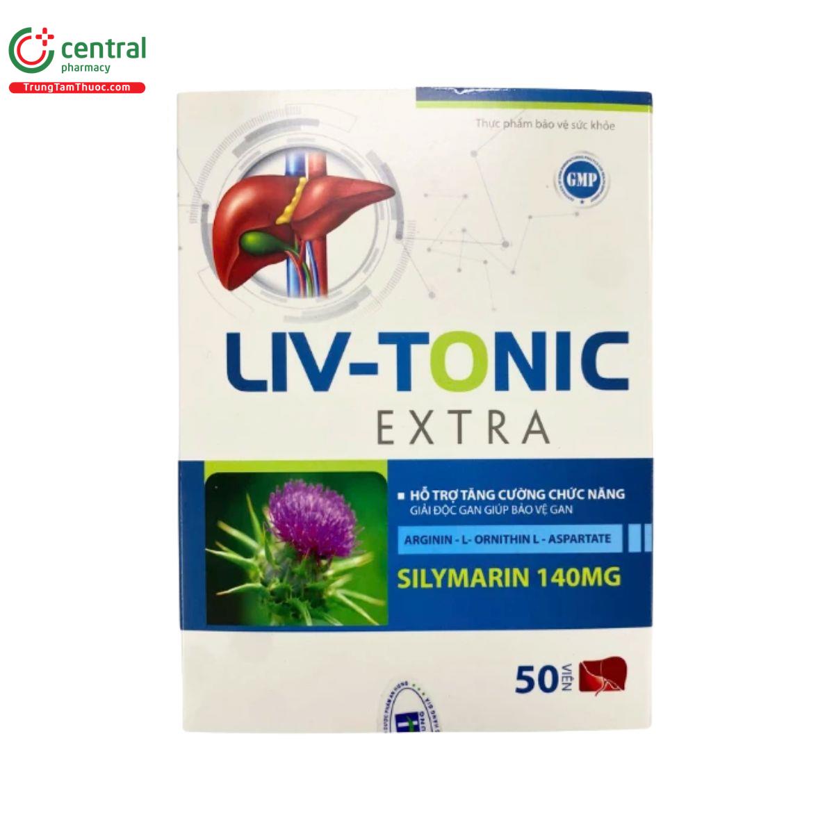 liv tonic extra 1 C0155 liv tonic extra 1 C0155