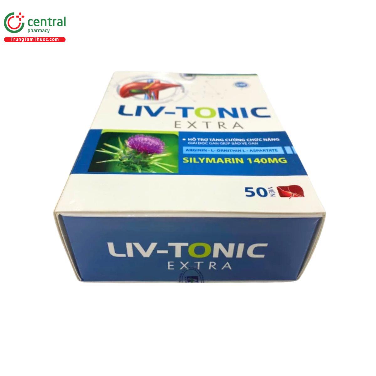 liv tonic extra 4 Q6504 liv tonic extra 4 Q6504