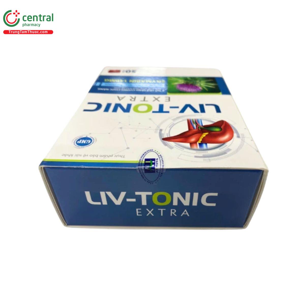 liv tonic extra 5 A0241 liv tonic extra 5 A0241