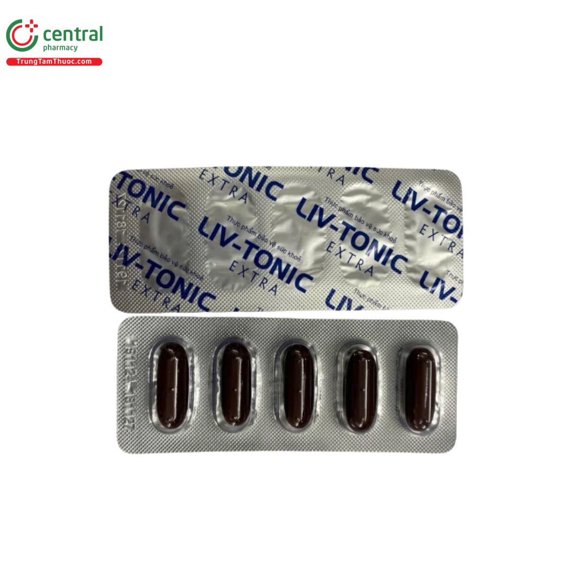 liv tonic extra 6 H3878 liv tonic extra 6 H3878