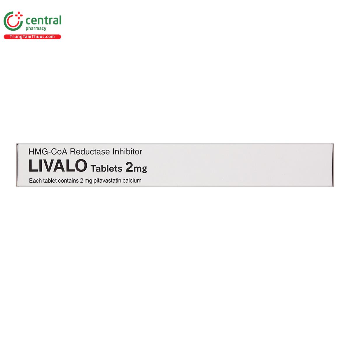 livalo tablets 2mg 5 R7645