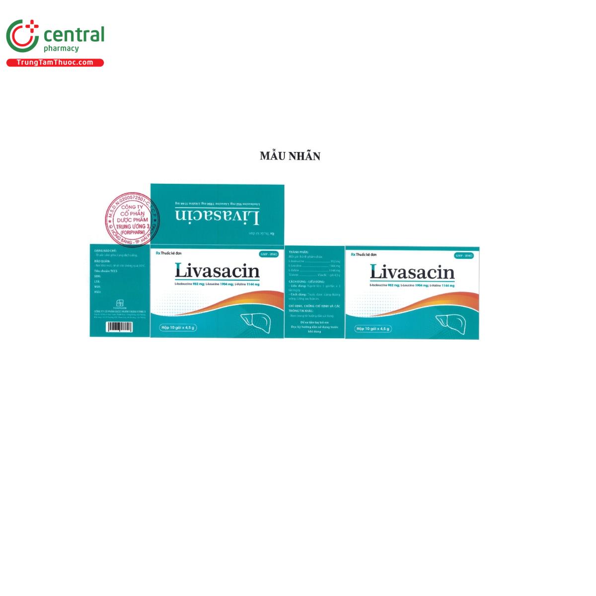 livasacin 2 J4466 livasacin 2 J4466