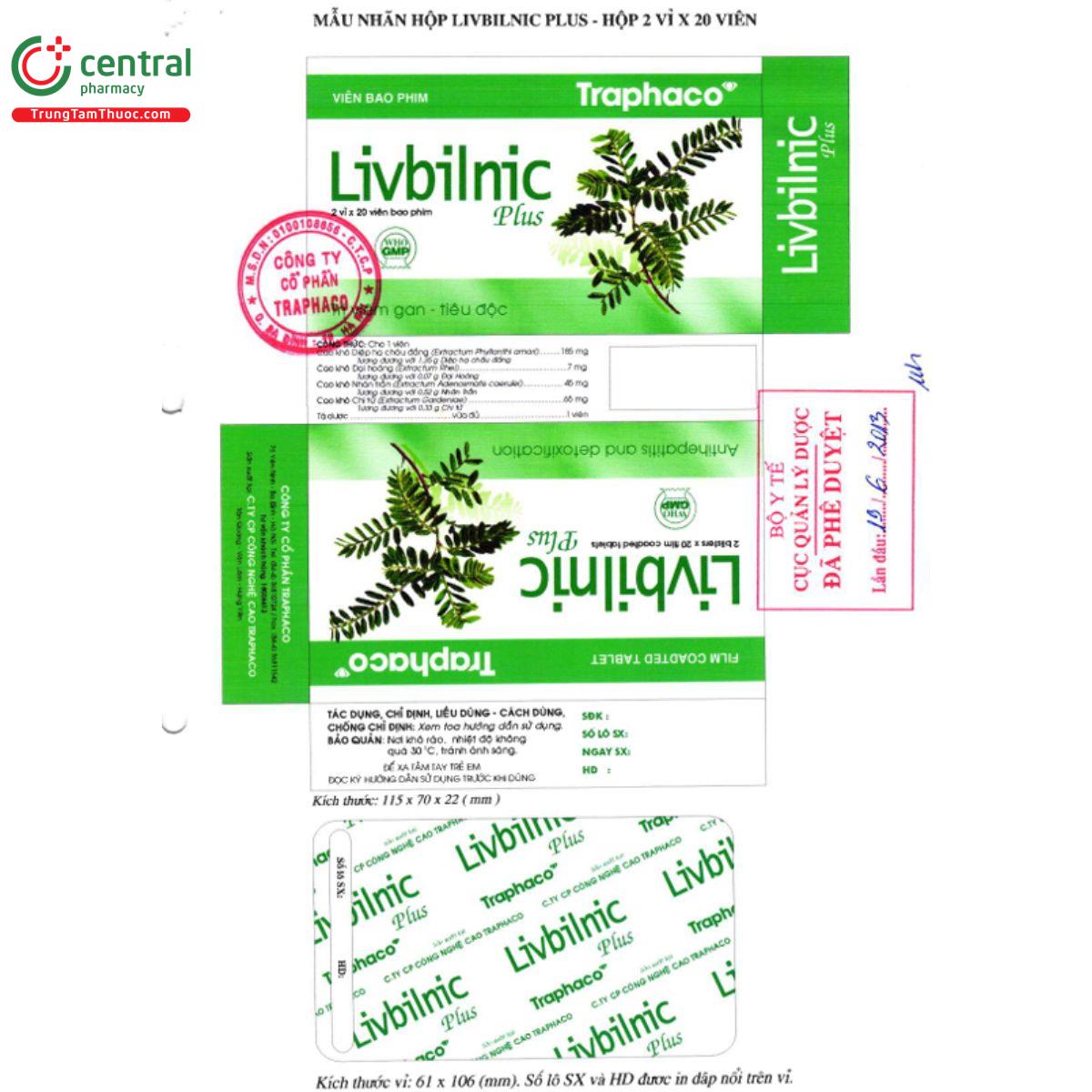 livbilnic plus 4 Q6827 livbilnic plus 4 Q6827