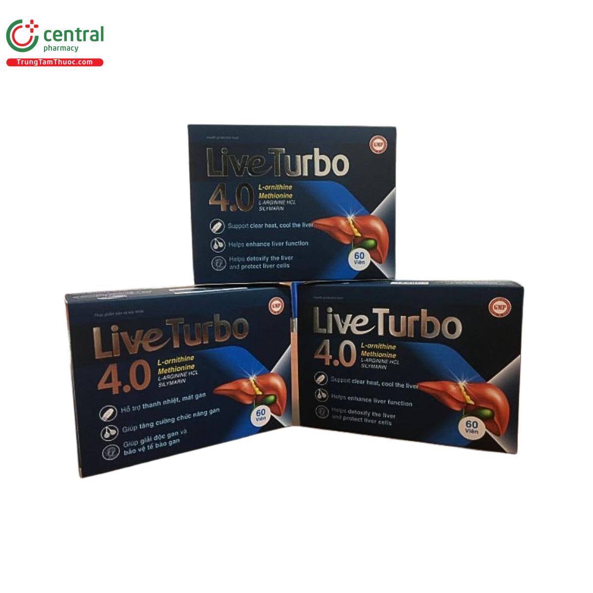 live turbo 4 0 4 F2777