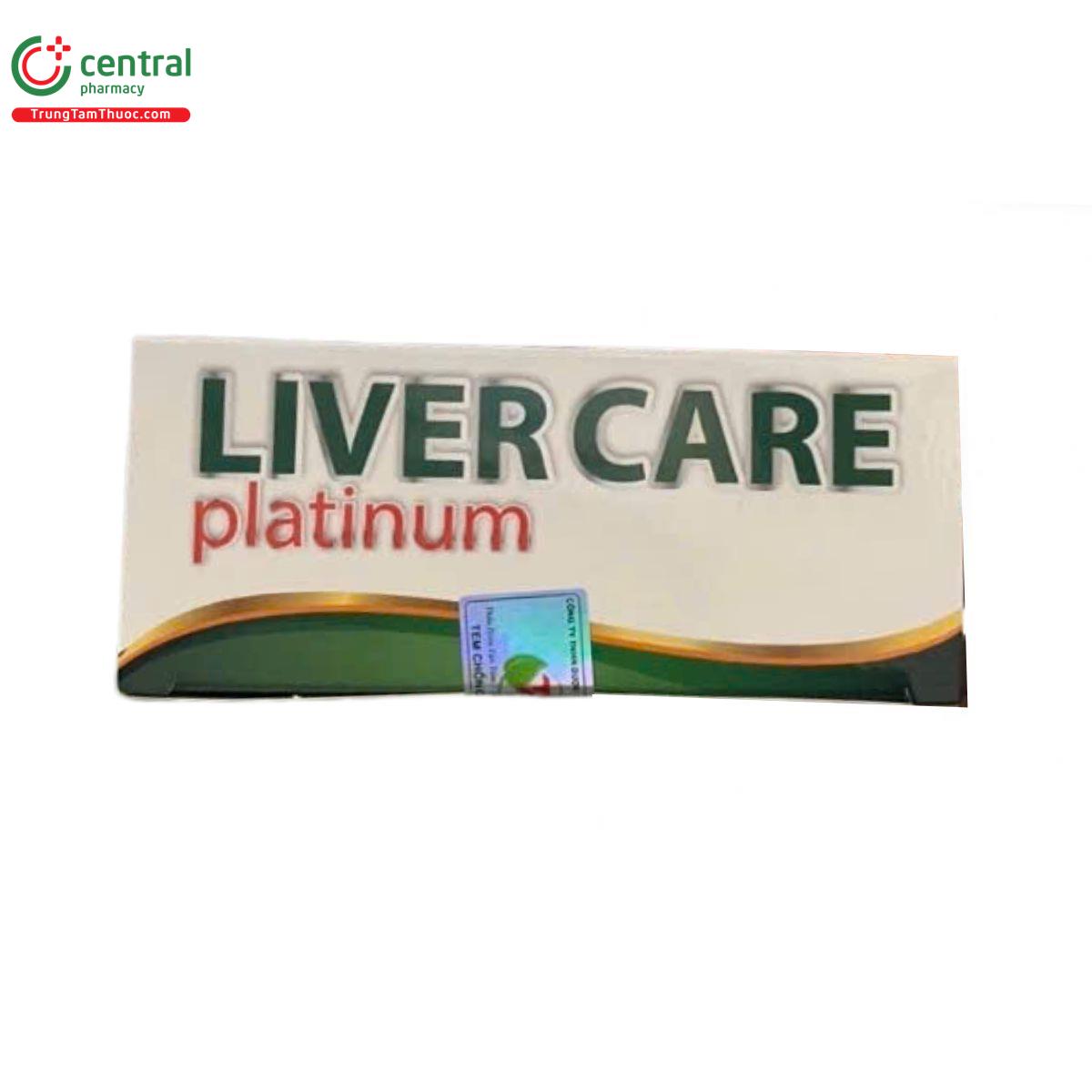 liver care platinum 2 V8060