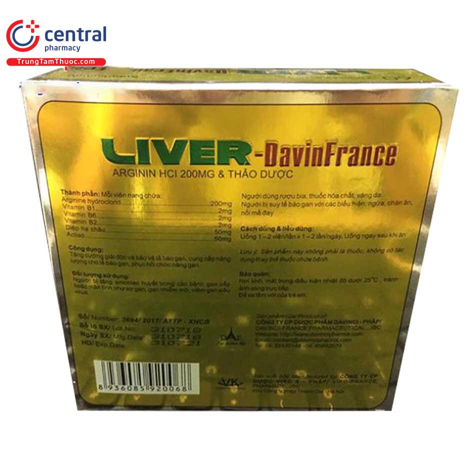 liver davinfrance 1 H3440