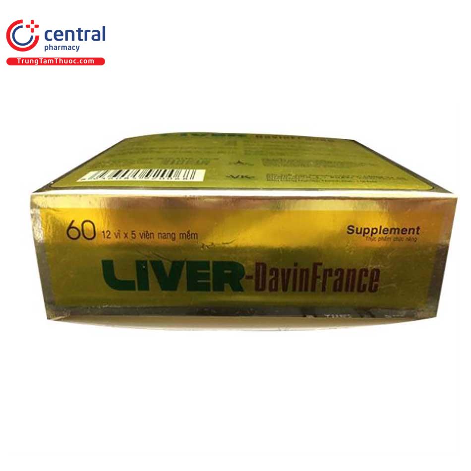 liver davinfrance 2 C1606