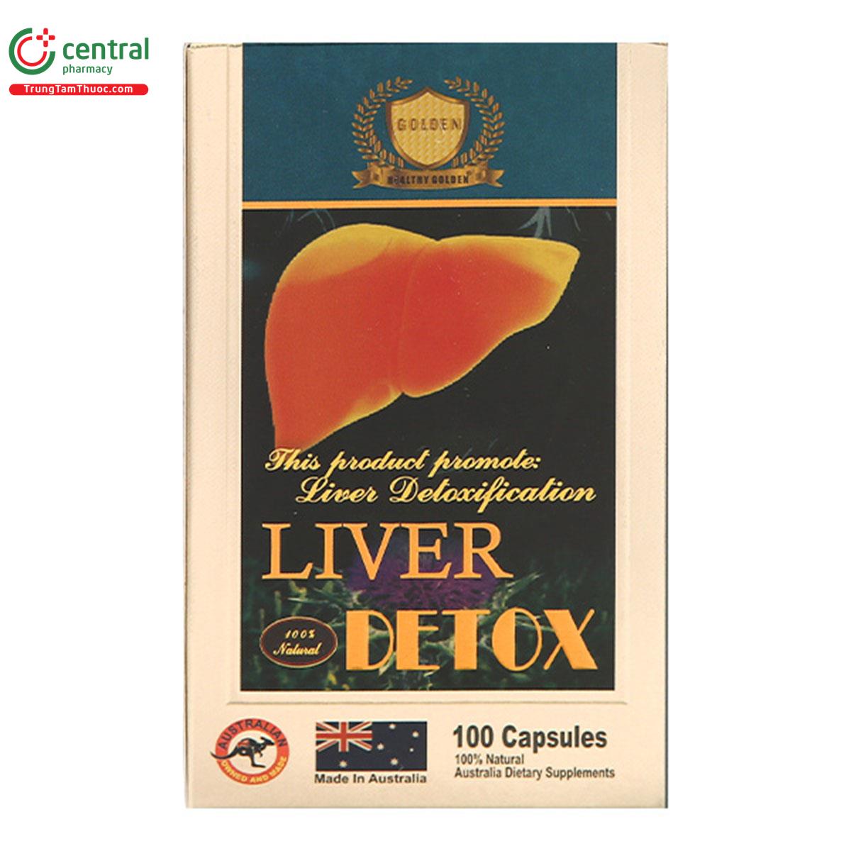 liver detox 7 I3872