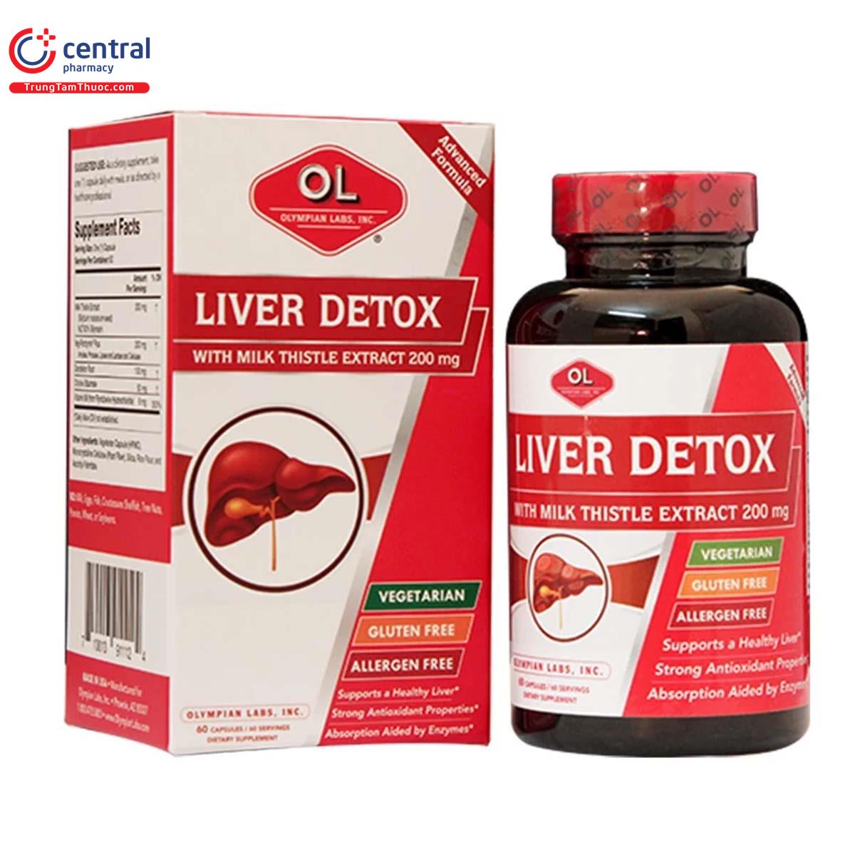 liver detox olympian labs 2 E1020