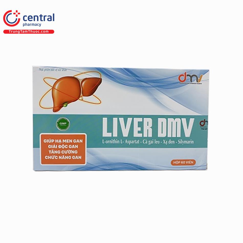 liver dmv 1 N5710