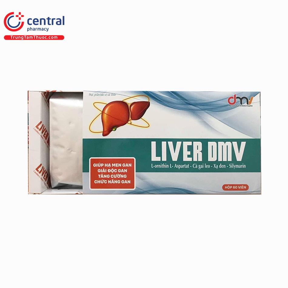 liver dmv 2 L4721