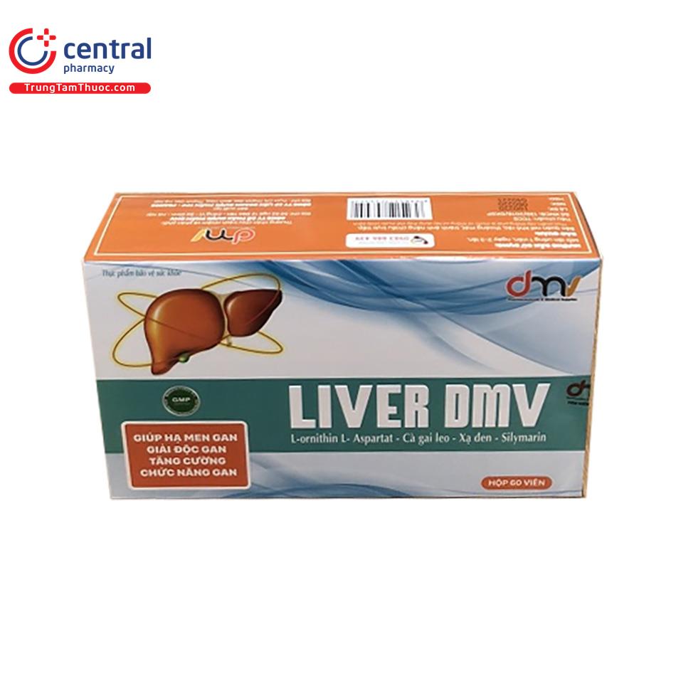 liver dmv 4 O5072