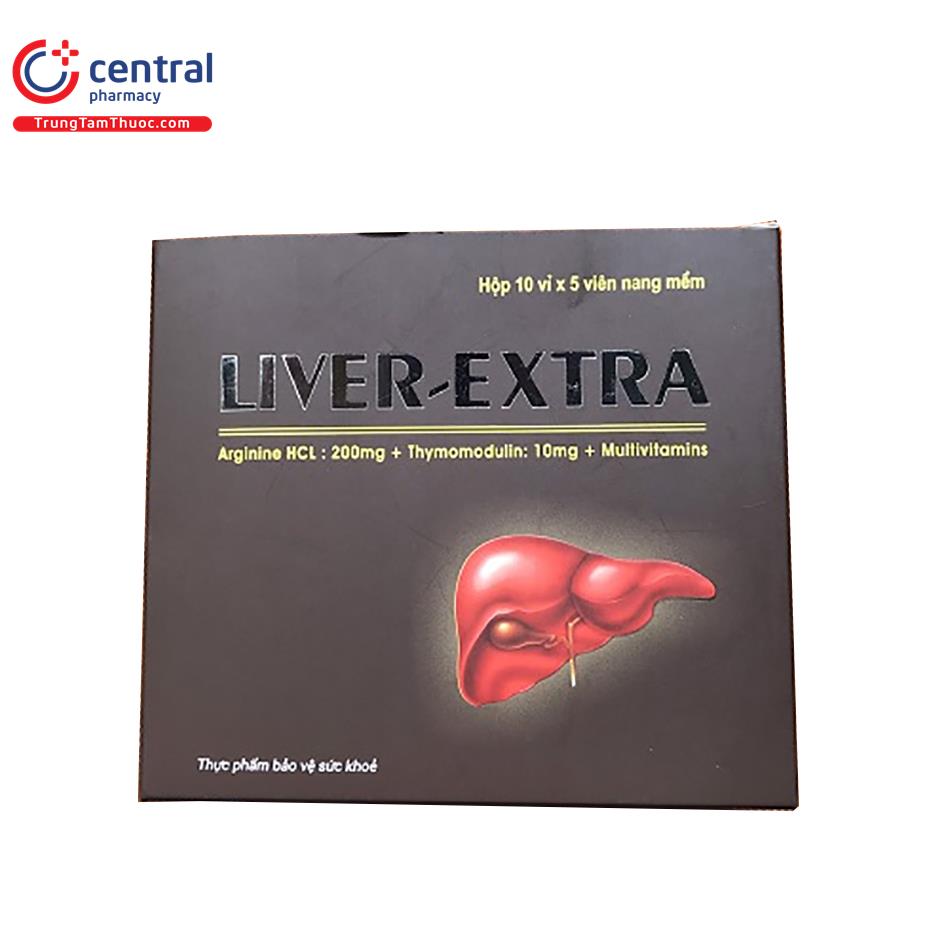liver extra 1 M5566
