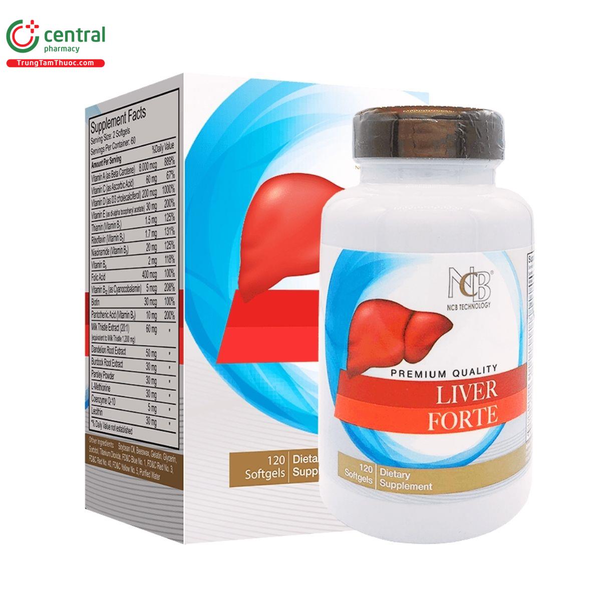 liver forte 2 O6188