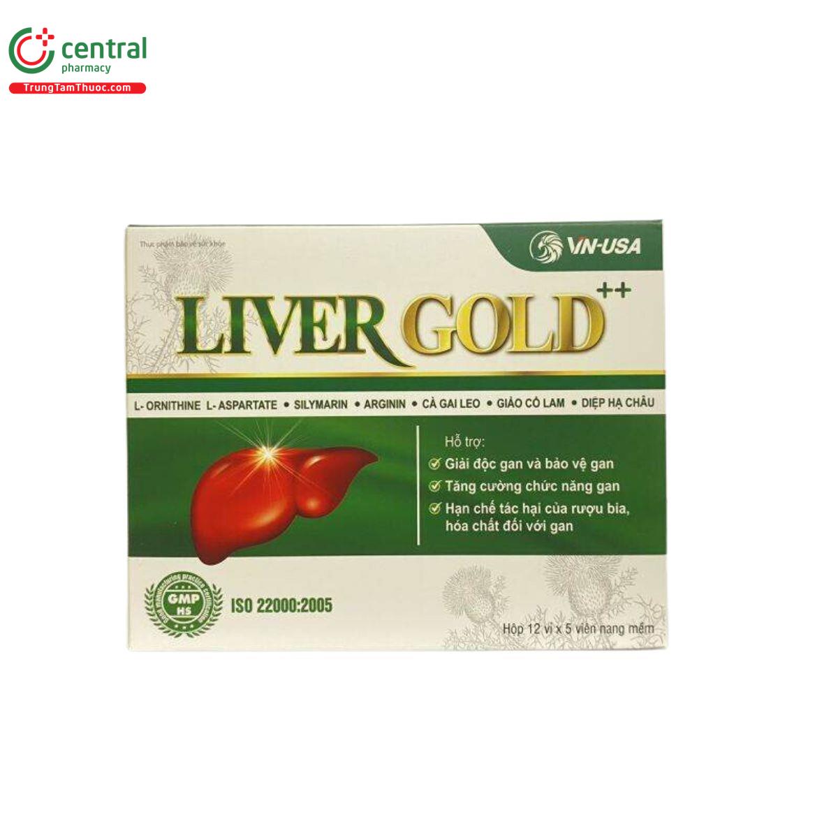 liver gold vn usa 5 Q6150