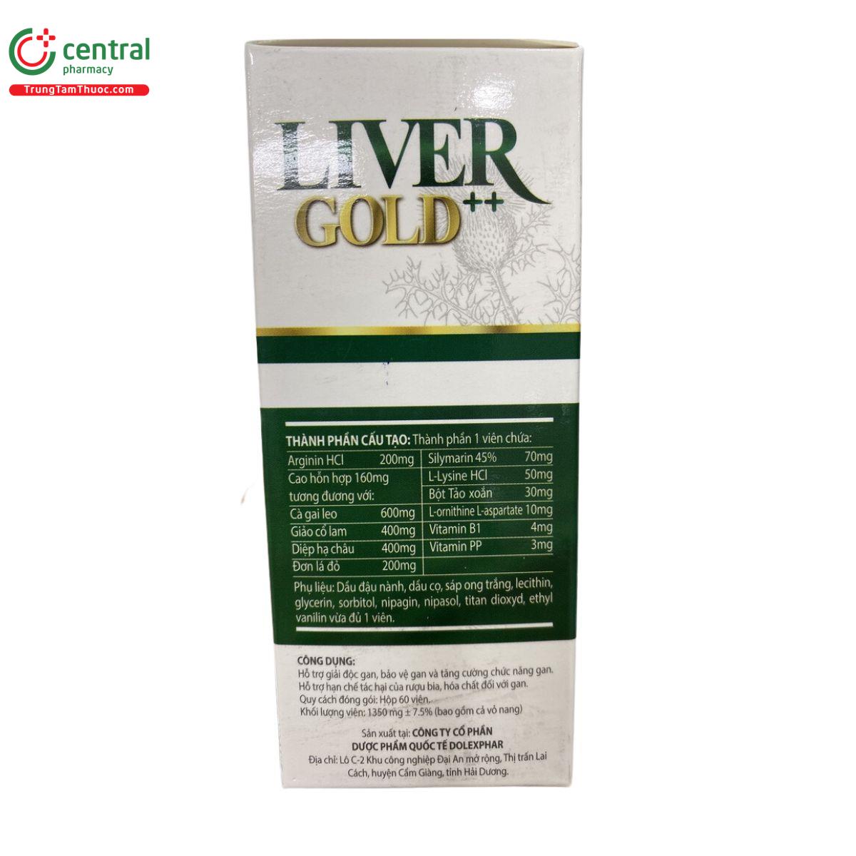 liver gold vn usa H3712