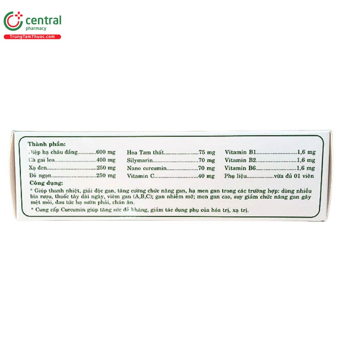 liver life plus 5 U8614