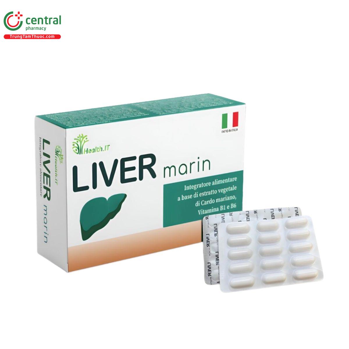 liver marin 1 M4072