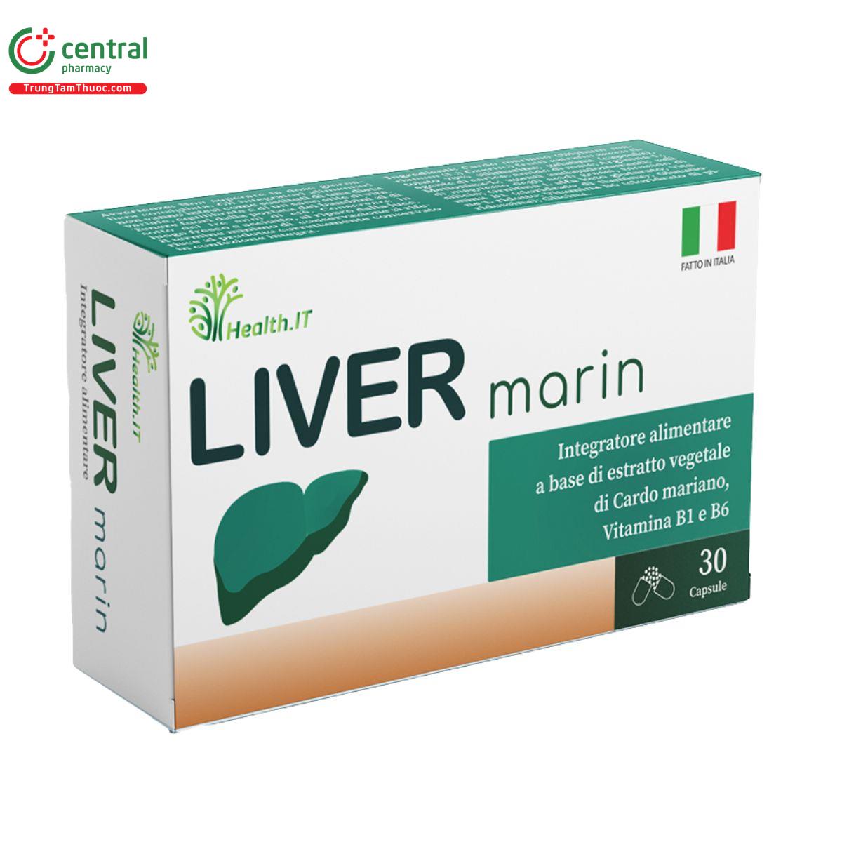 liver marin 2 F2345