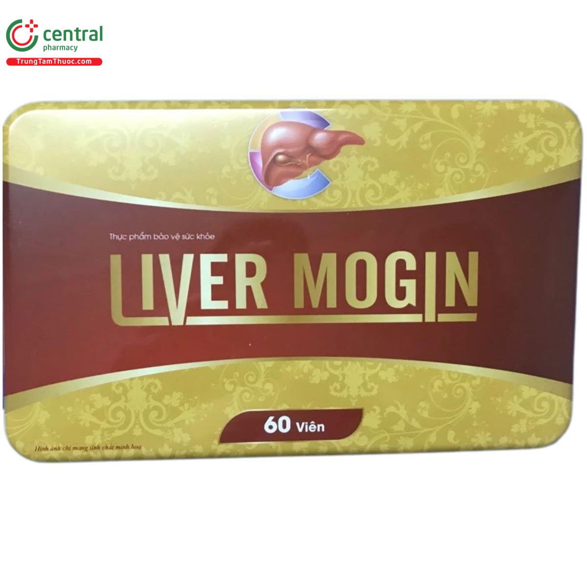 liver mogin 2 B0174