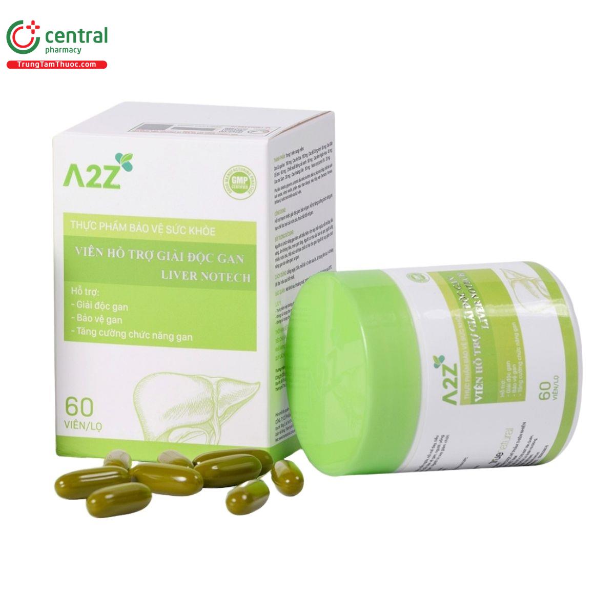 liver notech 2 F2458