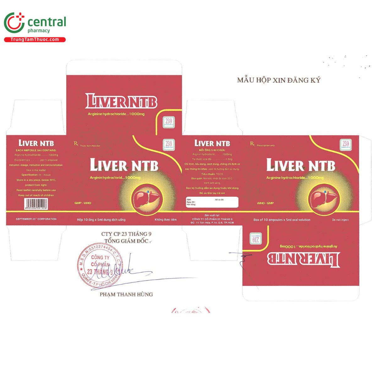 liver ntb 2 R7308 liver ntb 2 R7308