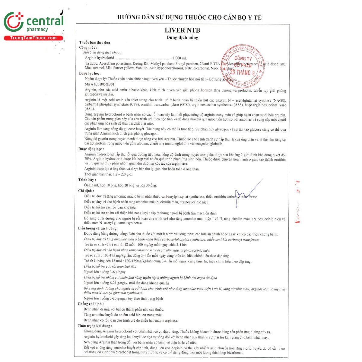 liver ntb 4 A0477 liver ntb 4 A0477