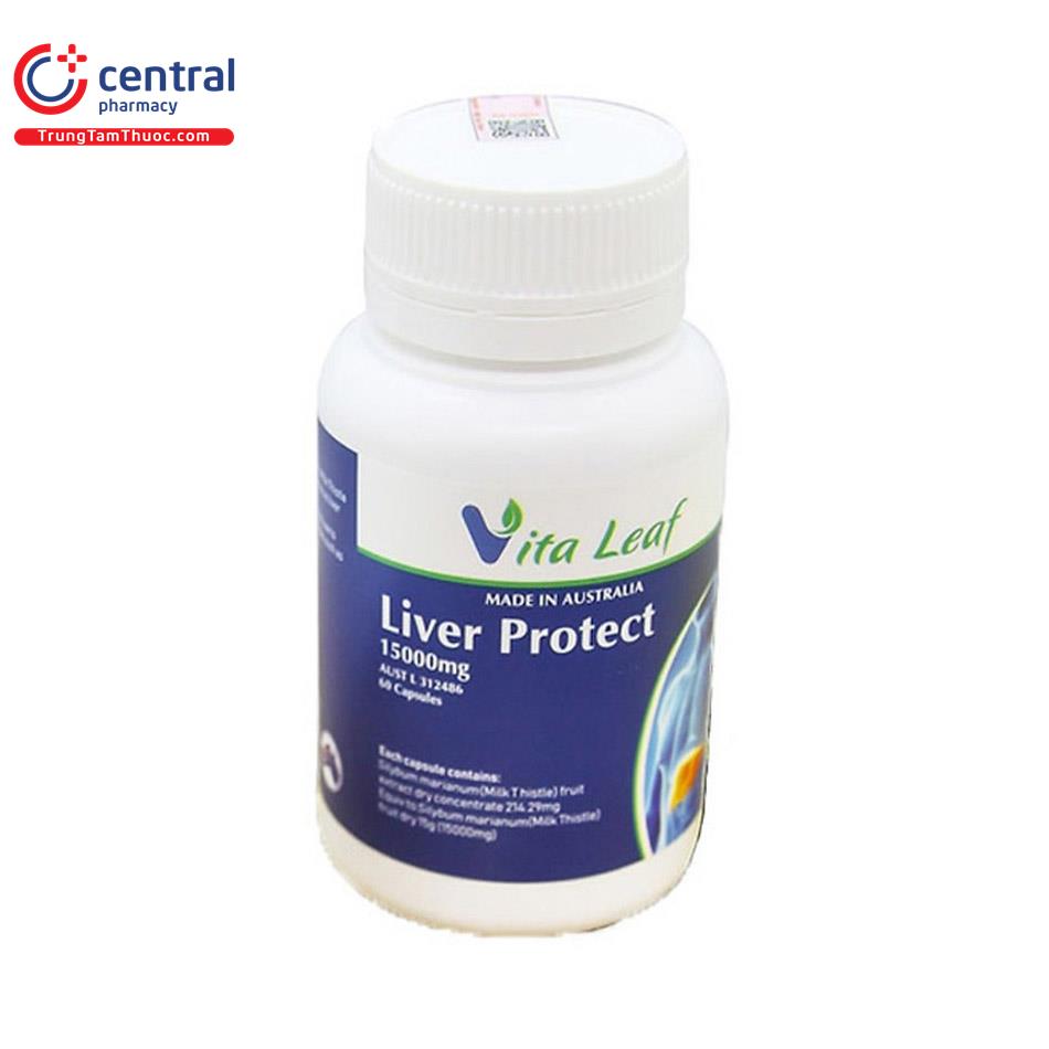 liver protect 6 N5014