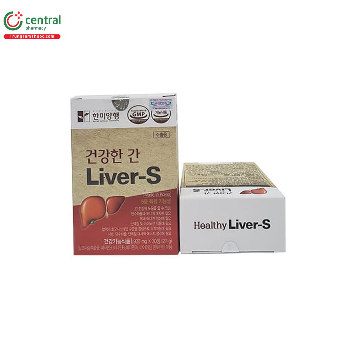 liver s 4 A0471