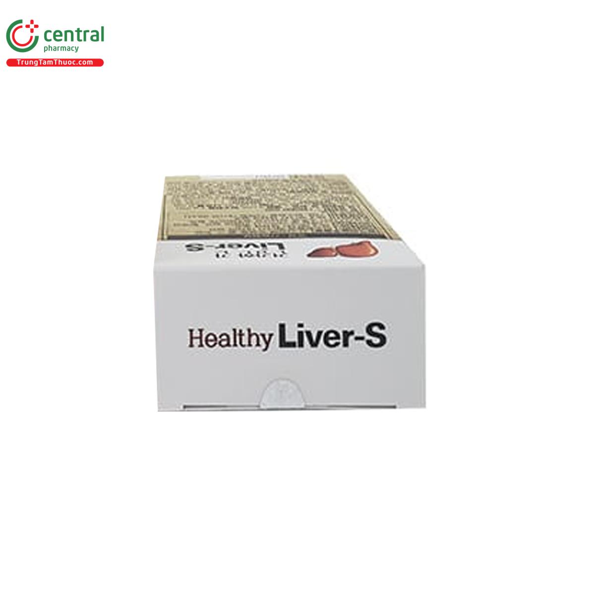 liver s 5 I3775